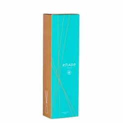 CASA ESCAPE SENSES Pot-pourri Turquoise