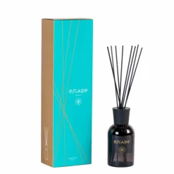 CASA ESCAPE SENSES Pot-pourri Turquoise