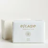 CASA ESCAPE WORLD OF GOA Savon Blanc