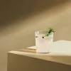 CASA EXCLUSIVA Verre 35,5 CL Transparent