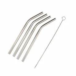 CASA FANCY Pailles Avec Brosse Doré