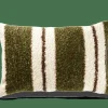 CASA FELIX Coussin Multicolore