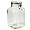 CASA FIDO Anneau Pour Pot Blanc