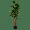 CASA FIGI Plante Artificielle Diverses Couleurs