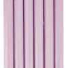 CASA FINA Bougies Set De 6 Beige