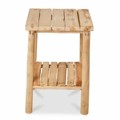 CASA FLAME Bougies Maxi Chauffe-plat Blanc