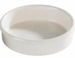 CASA FLAN Coupelle Crème Brûlée Noir