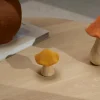 CASA FLOCK Champignon Jaune