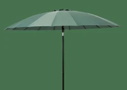 CASA FLORIA Parasol Kaki