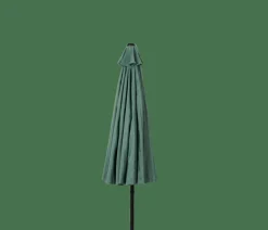 CASA FLORIA Parasol Kaki