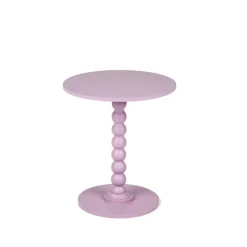 CASA FLOWY Bougie Blanc Cassé