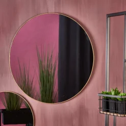 CASA FOAM Citrouilles Déco Set De 12 Rouge