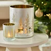 CASA FORESTSCENE Partylight Vert