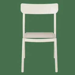 CASA FORMAX & MAVAS Set De Jardin Natural/blanc