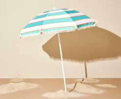 CASA FRANJA Parasol Multicolore