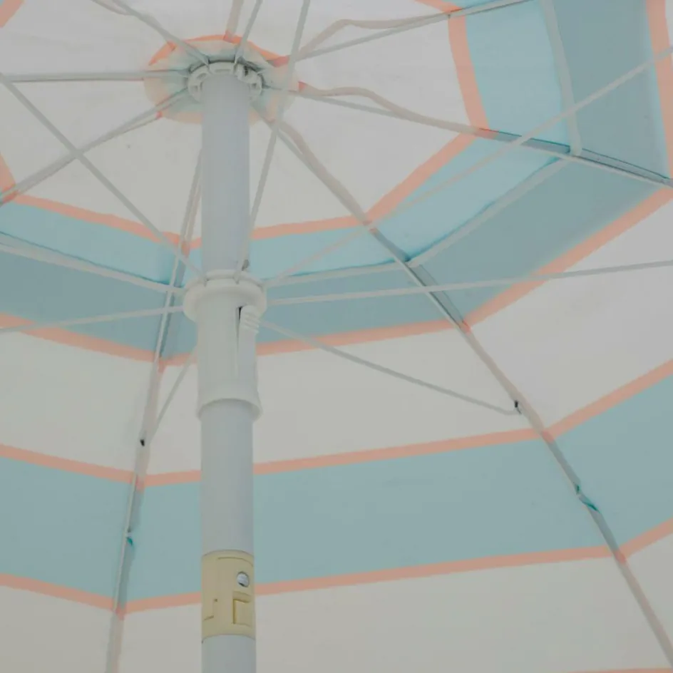 CASA FRANJA Parasol Multicolore