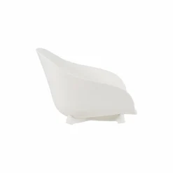 CASA FRIDA / FRAY Set De 4 Pieds Blanc Blanc