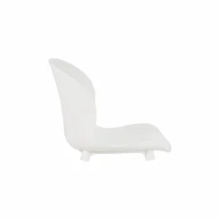 CASA FRIDA / FRAY Set De 4 Pieds Blanc Blanc