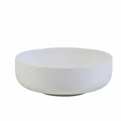 CASA FURRY Chemin De Table Déco Blanc