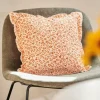 CASA GABY Coussin Multicolore