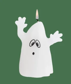 CASA GHOST Bougie Blanc