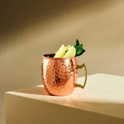 CASA GIN Verre 65 CL Transparent