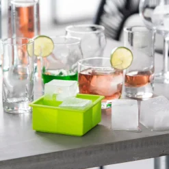 CASA GIN Verre 65 CL Transparent