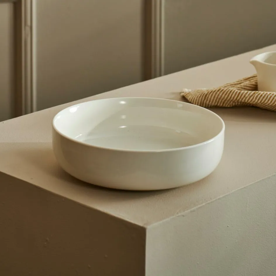 CASA GRACE VINTAGE Couverts 16 Pièces Gris
