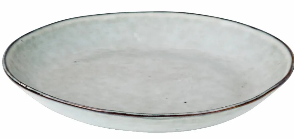 CASA GRACE VINTAGE Couverts 16 Pièces Gris