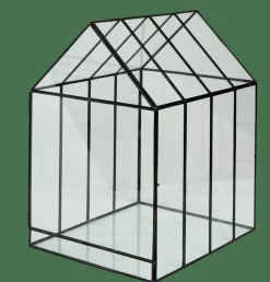 CASA GREENHOUSE Serre Transparent