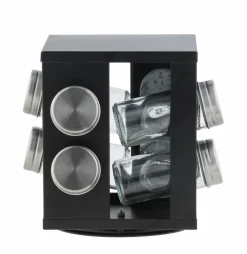 CASA GRIP Huilier Noir, Transparent
