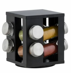 CASA GRIP Huilier Noir, Transparent