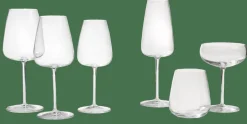 CASA I MERA Coupe 30 CL Transparent