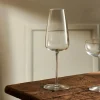 CASA I MERA Flûte 21 CL Transparent