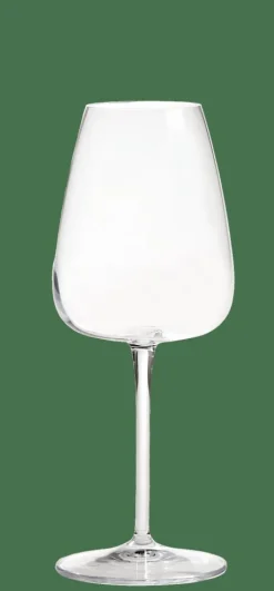 CASA I MERA Verre à Vin 35 CL Transparent