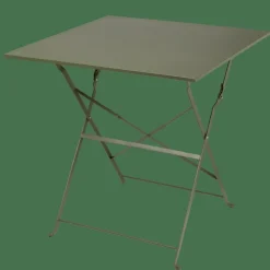 CASA IMPERIAL Table Kaki