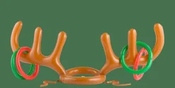 CASA INFLANTLERS Jeu De Fête Multicolore