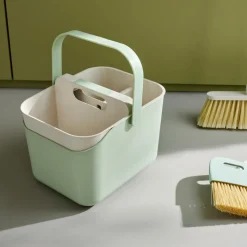 CASA JASMIN Brosse Gris
