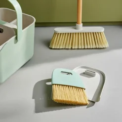 CASA JASMIN Brosse Gris