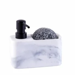 CASA JASMIN Brosse Gris