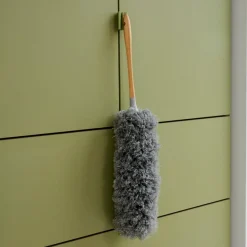 CASA JASMIN Tapis égouttoir Gris