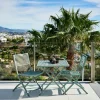CASA JESSE Table Vert