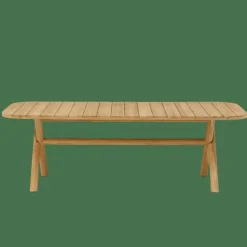 CASA JULES Set De Jardin Avec Coussins De Chaise Noir