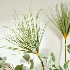 CASA JULIA Vase Vert