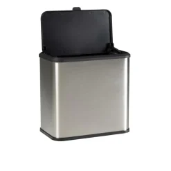 CASA KITCHEN Poubelle Pour Armoire 5l