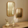 CASA KYOTO Miroir Naturel