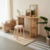 CASA LATTO Table Murale Naturel
