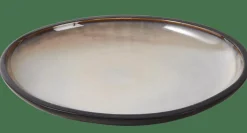 CASA LAVA Plat Noir