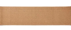 CASA LINDE Chemin De Table Naturel