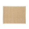 CASA LINDE Set De Table Beige